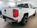 Used 2016 Chevrolet Silverado 1500 LT image 4