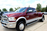 Used 2016 RAM 3500 Laramie image 2