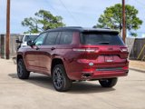 New 2025 Jeep Grand Cherokee L Summit w/ High Altitude Package image 3
