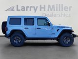 New 2025 Jeep Wrangler Unlimited Rubicon image 4