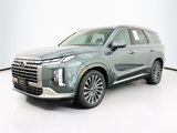 Used 2024 Hyundai Palisade Calligraphy image 3