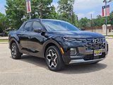 Used 2024 Hyundai Santa Cruz Limited image 3