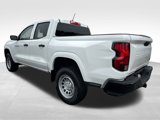 New 2024 Chevrolet Colorado W/T image 5