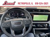 New 2025 GMC Sierra 1500 Denali Ultimate image 2