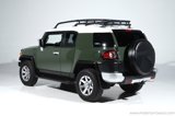 Used 2014 Toyota FJ Cruiser 4WD image 4