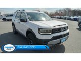 New 2026 Honda Passport RTL image 3