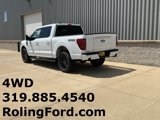 New 2025 Ford F150 Lariat image 3