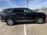 New 2025 Hyundai Palisade SEL image 5