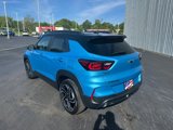 New 2025 Chevrolet TrailBlazer RS w/ Convenience Package image 3