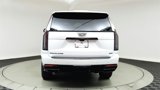 Used 2025 Cadillac Escalade Sport w/ LPO, ONYX Package image 6