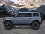 New 2025 Ford Bronco Raptor w/ Interior Carbon Fiber Pack image 3