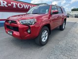 Used 2023 Toyota 4Runner SR5 image 2