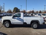 New 2025 Chevrolet Silverado 3500 W/T w/ WT Convenience Package image 2