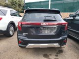 Used 2024 Kia Seltos SX w/ SX Sunroof Package image 6