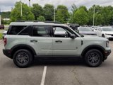 Used 2024 Ford Bronco Sport Big Bend image 2