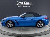 Used 2022 BMW Z4 sDrive30i w/ Premium Package image 2