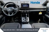 New 2026 Honda CR-V Sport image 5