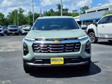 New 2026 Chevrolet Equinox LT image 5