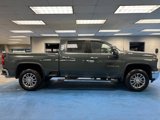 New 2026 Chevrolet Silverado 2500 LTZ w/ LTZ Convenience Package image 2