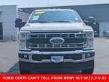Certified 2024 Ford F250 XLT w/ 360-Degree Camera Package image 2