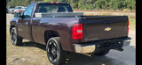 Used 2008 Chevrolet Silverado 1500 W/T w/ LS Package image 4