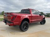 New 2025 Ford F150 Lariat w/ Equipment Group 502A High image 4