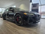 New 2025 Audi RS 6 performance image 2