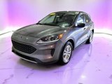 Used 2022 Ford Escape SE w/ Convenience Package image 2
