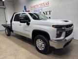 Used 2022 Chevrolet Silverado 2500 LT w/ Fleet Comfort Package image 3