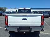 New 2025 Ford F350 Lariat w/ Lariat Ultimate Package image 6
