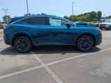 New 2025 Nissan Murano Platinum image 5