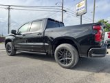 New 2025 Chevrolet Silverado 1500 High Country w/ Midnight Edition image 4