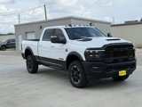 New 2025 RAM 2500 Rebel image 2