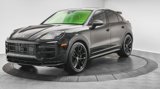 Used 2025 Porsche Cayenne Turbo GT image 3