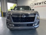 New 2025 Nissan Armada SL w/ Convenience Package image 3
