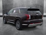 Used 2024 Hyundai Palisade Calligraphy image 3