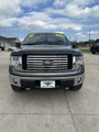 Used 2012 Ford F150 XLT w/ XLT Chrome Pkg image 2