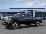 New 2025 GMC Sierra 3500 Denali w/ Denali Reserve Package image 2