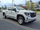 New 2025 GMC Sierra 1500 Pro w/ Pro Value Package image 3