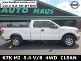 Used 2010 Ford F150 XLT image 2