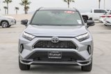 Used 2025 Toyota RAV4 XSE image 2