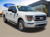 Certified 2023 Ford F150 XLT w/ Equipment Group 302A High image 2