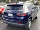 Used 2021 Jeep Compass Sport image 5