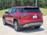 New 2026 Chevrolet Equinox LT w/ Convenience Package II image 6