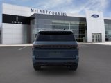New 2025 Lincoln Navigator Reserve image 5