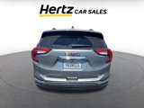 Used 2024 GMC Terrain SLT image 3