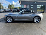 Used 2003 BMW Z4 3.0i image 2