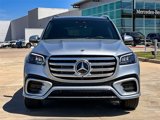 New 2025 Mercedes-Benz GLS 450 4MATIC image 3