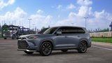 New 2025 Toyota Grand Highlander AWD Hybrid image 2