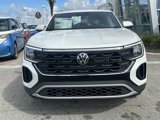 New 2026 Volkswagen Atlas Cross Sport SE image 3